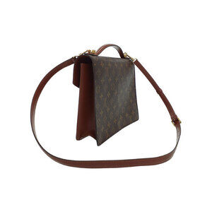 Louis Vuitton Monogram Bag Monceau